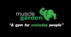 Muscle Garden Health & Fitness Centre
